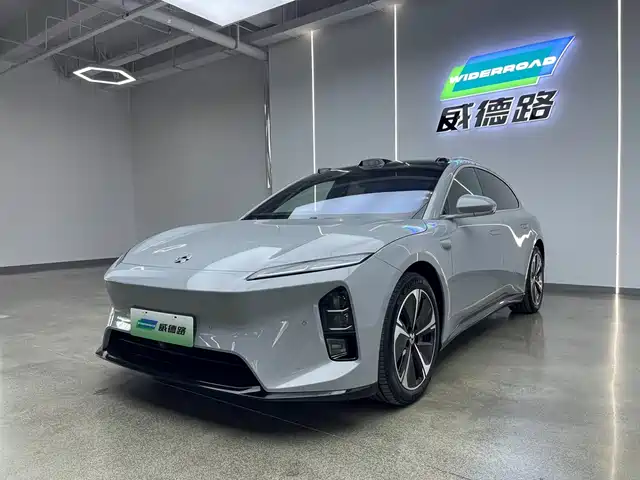 NIO ET5T 75kWh Touring