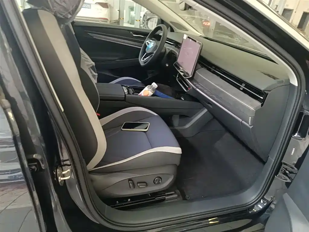 Volkswagen ID.7 VIZZION 2026 2024 PRO