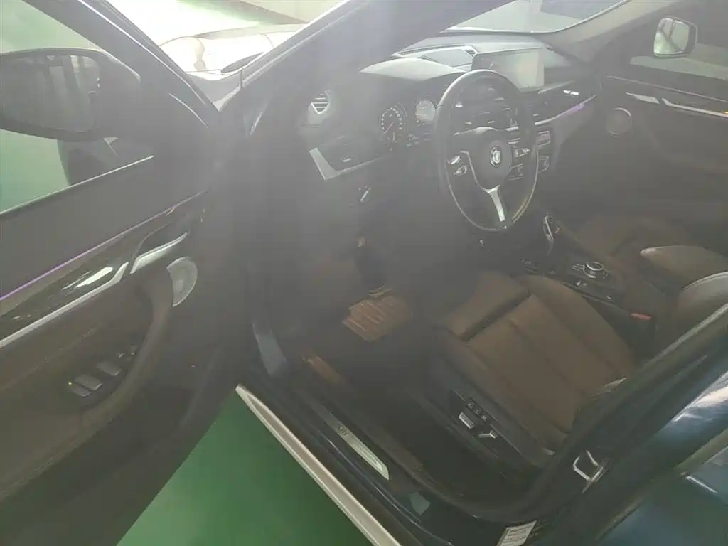 BMW X1 2021 xDrive25Li Exclusive фото 16