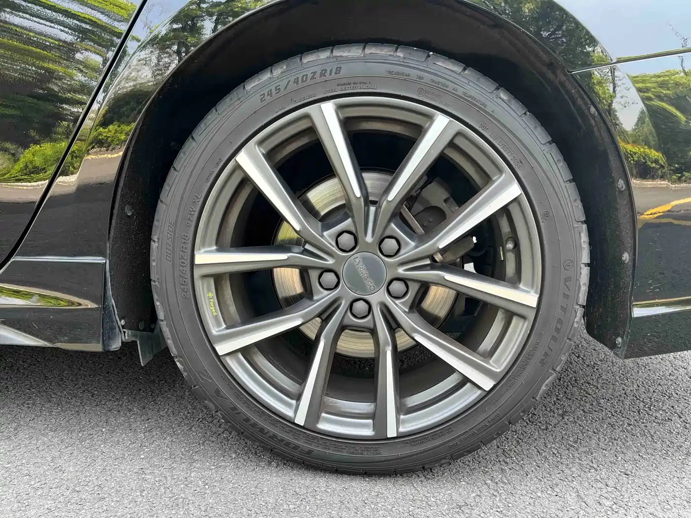 Lynk & Co 03 2022 03+ 2.0TD Auto Wind Rider Edition фото 19