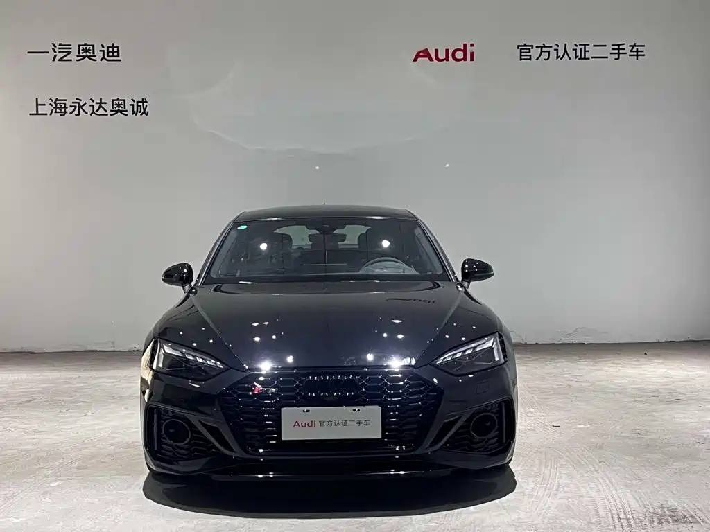 Audi RS 5 2026 2024 RS 5 2.9T Sportback Ignition Edition