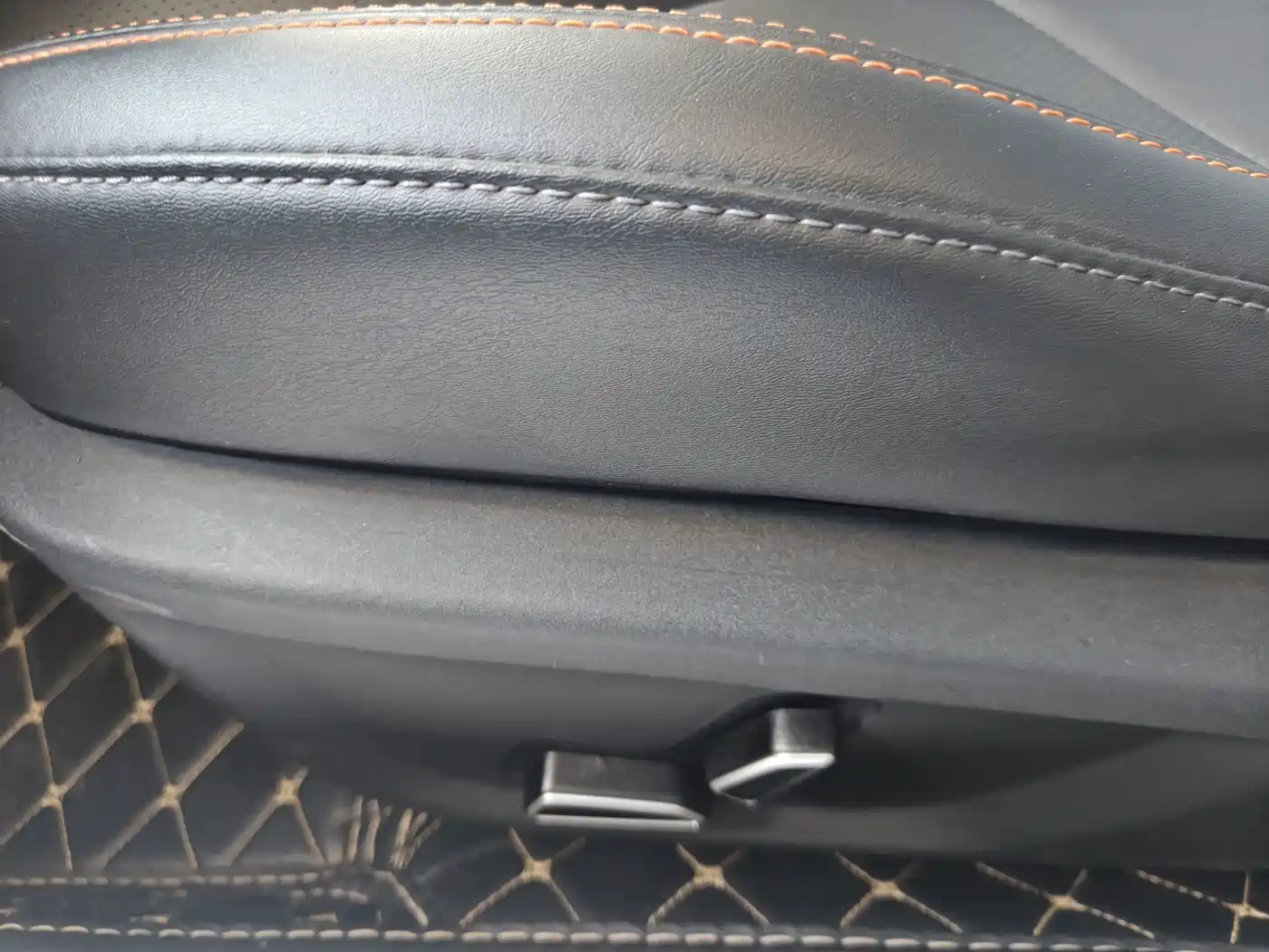 Changan UNI-V 2022 2022 1.5T Premium Model