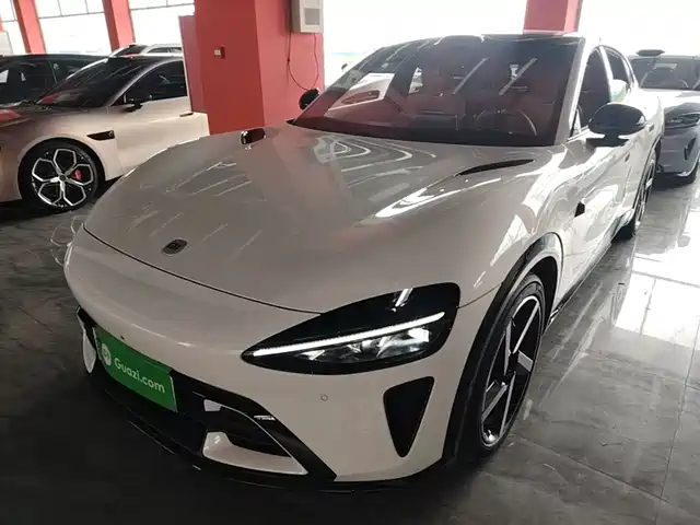 Xiaomi Auto Xiaomi YU7 2025