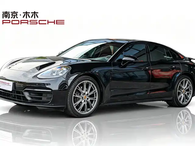 Porsche Panamera 2022 Panamera 2.9T