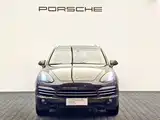 صورة 2 - Porsche Cayenne