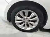 Фото 23 - Buick Excelle