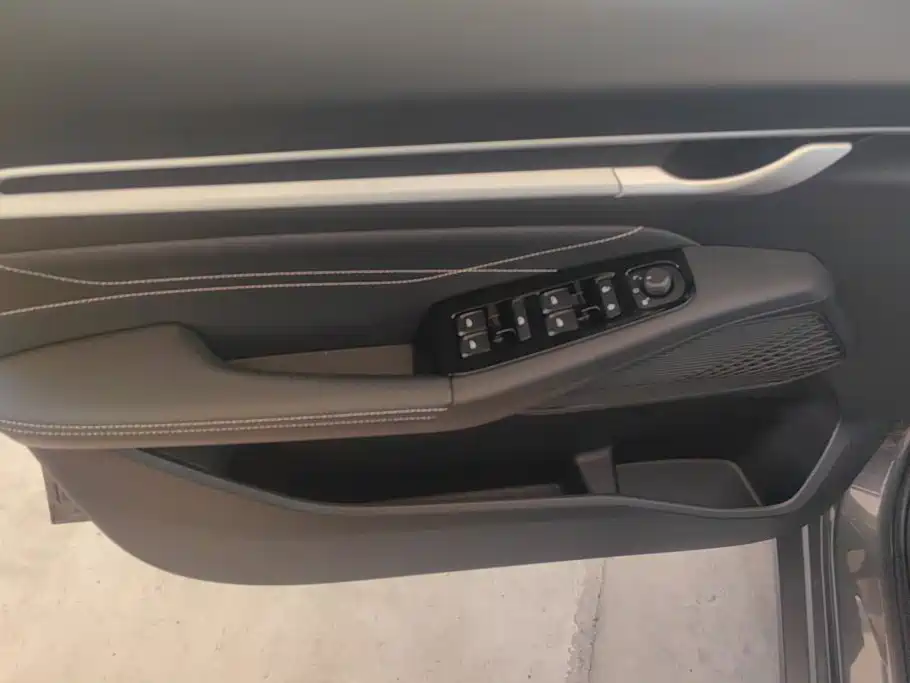 Geely Emgrand 2026 2025 4th Gen 4 Million Commemorative Edition 1.5L CVT Soar