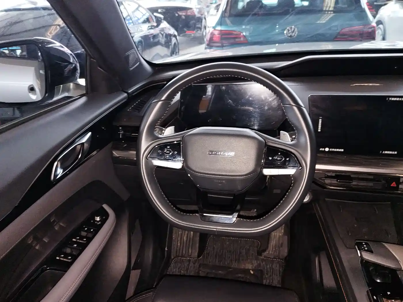 CHANGAN CHANGAN AUCHAN Z6