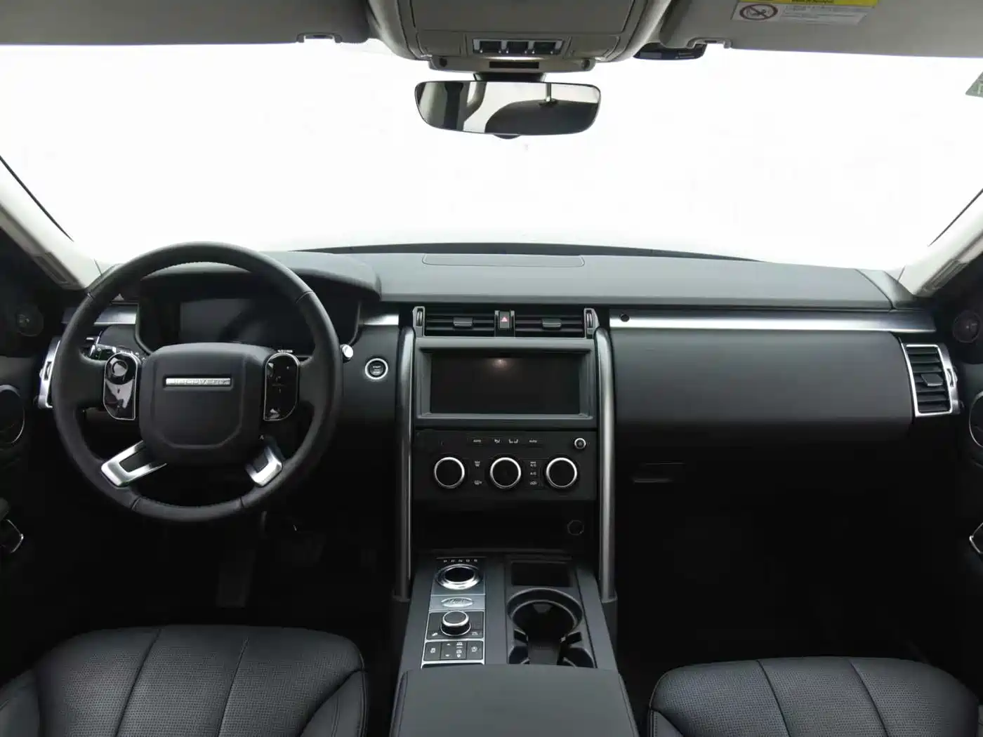 Land Rover Discovery 2020 3.0 SC V6 30th Anniversary Special Edition фото 5