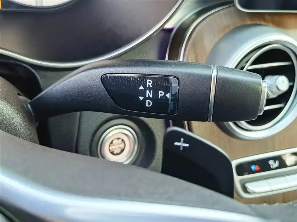 Mercedes-Benz GLC 2021 GLC 300 L 4MATIC Sporty фото 12