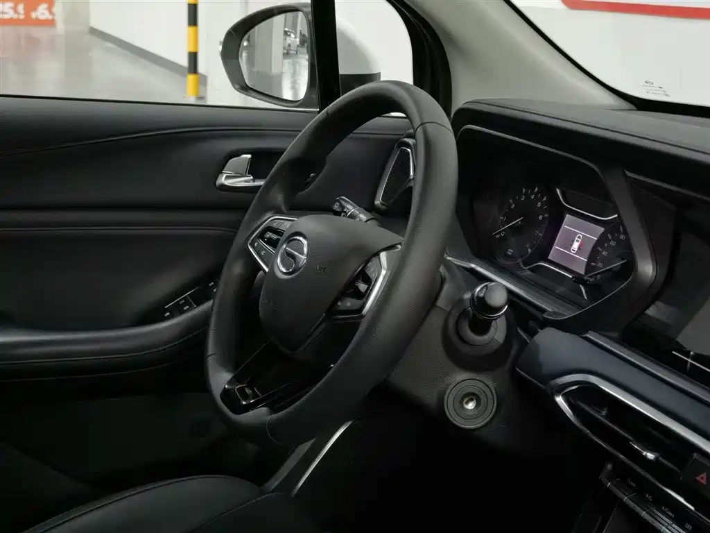 GAC Trumpchi Trumpchi GS4 2020 270T Manual Elite Version фото 22