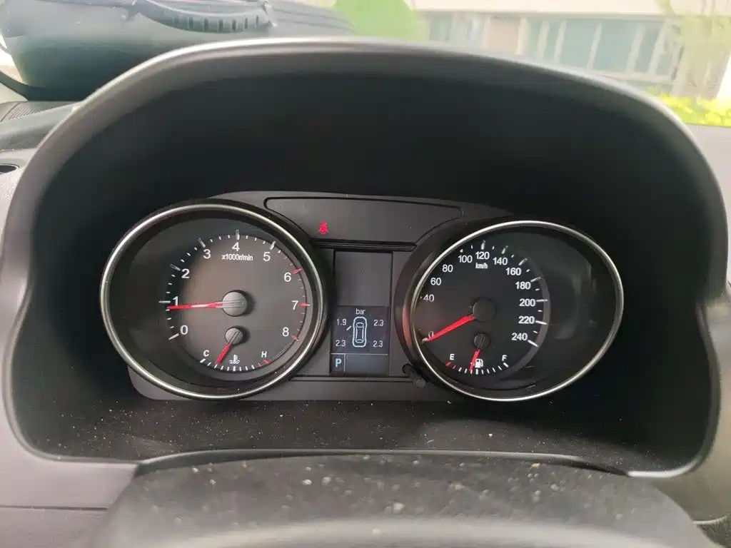Фото 4 - Haval H6