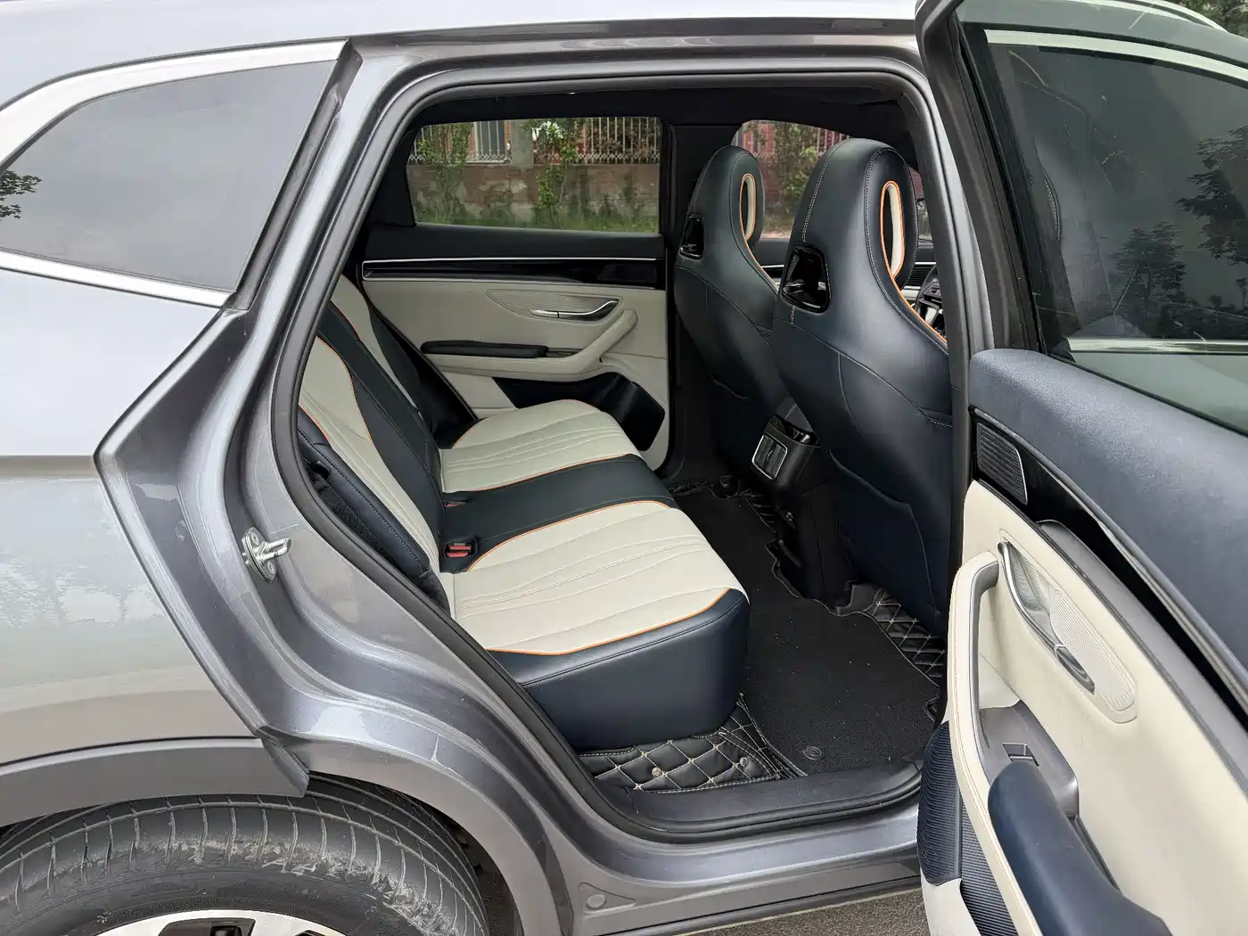 BYD SONGJIANG NEW ENERGY