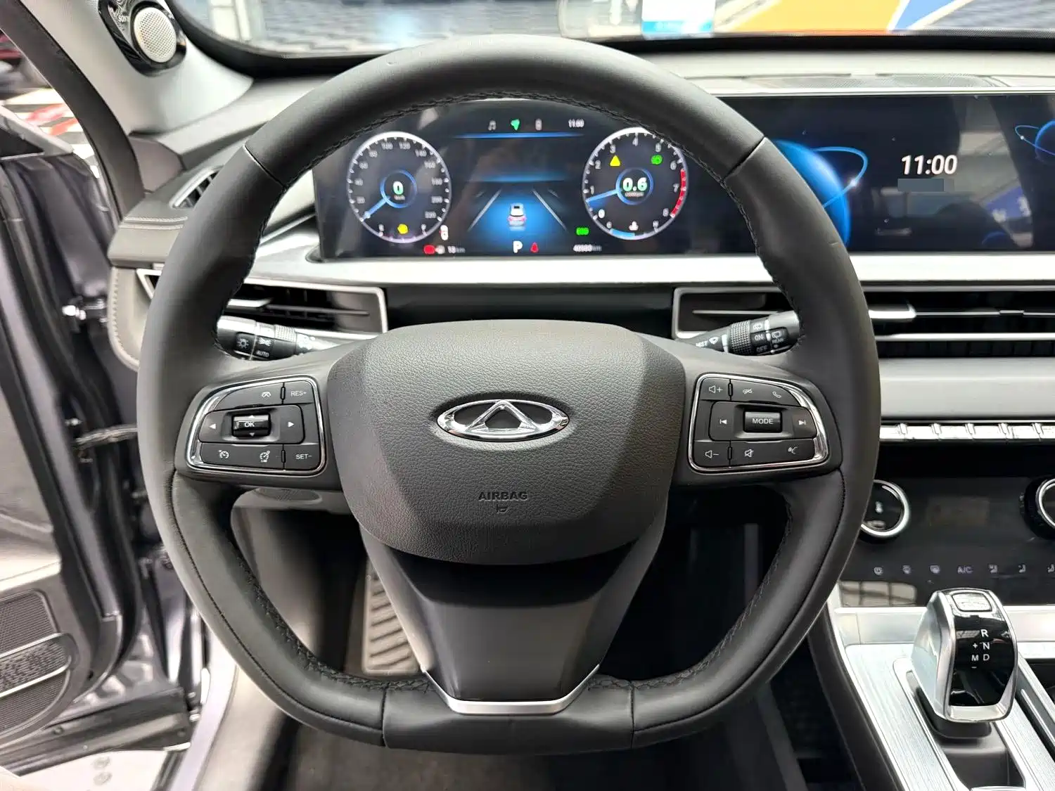Photo 5 - Chery Tiggo 7 PLUS