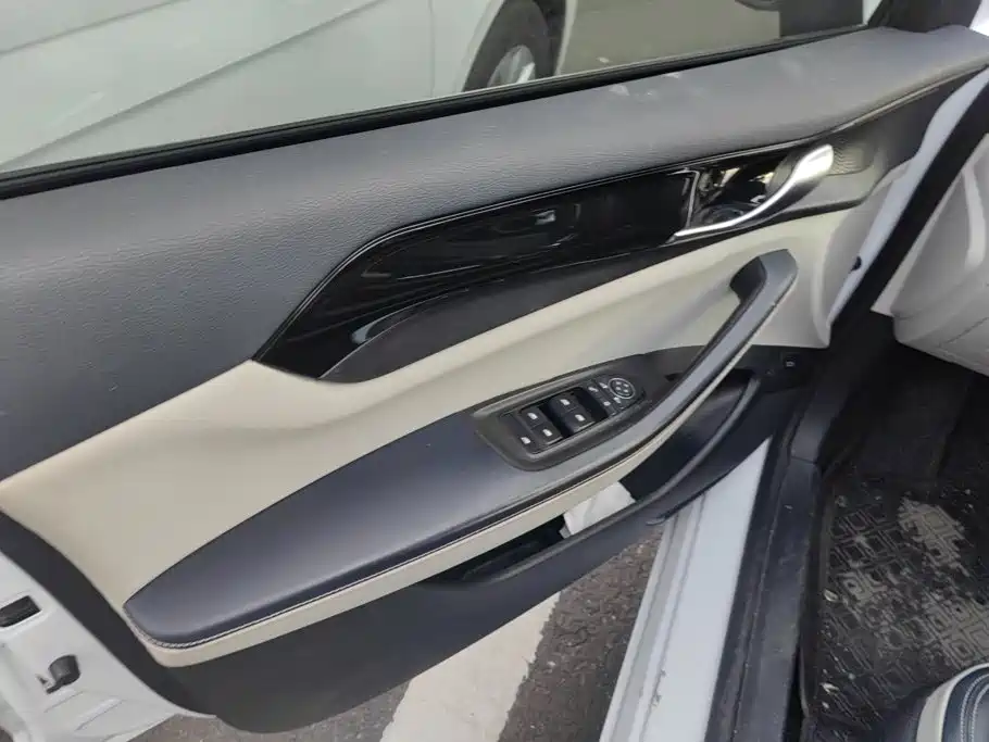 BYD Qin PLUS 2021 2021 DM-i 55KM Premium