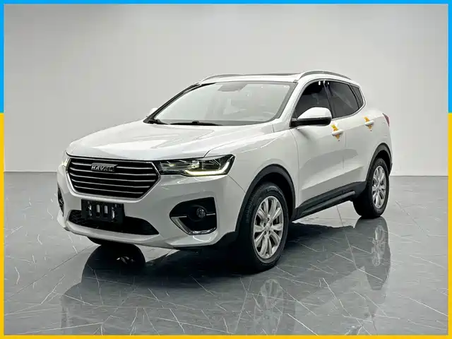 Haval H4 2019
