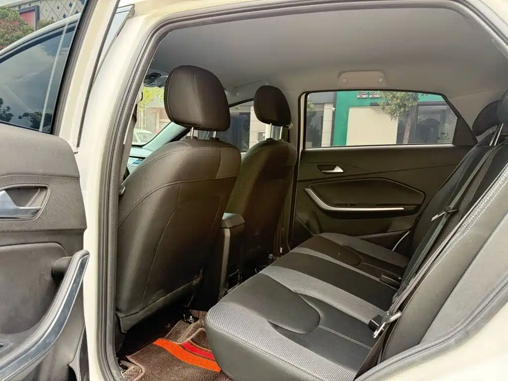 Chery Tiggo 3x 2025 2024 1.5L CVT Excellence
