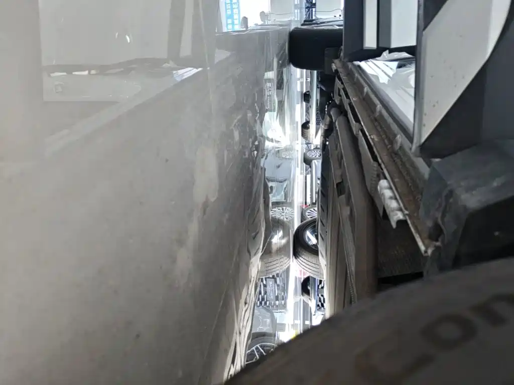 Фото 21 - BYD Song L DM-i