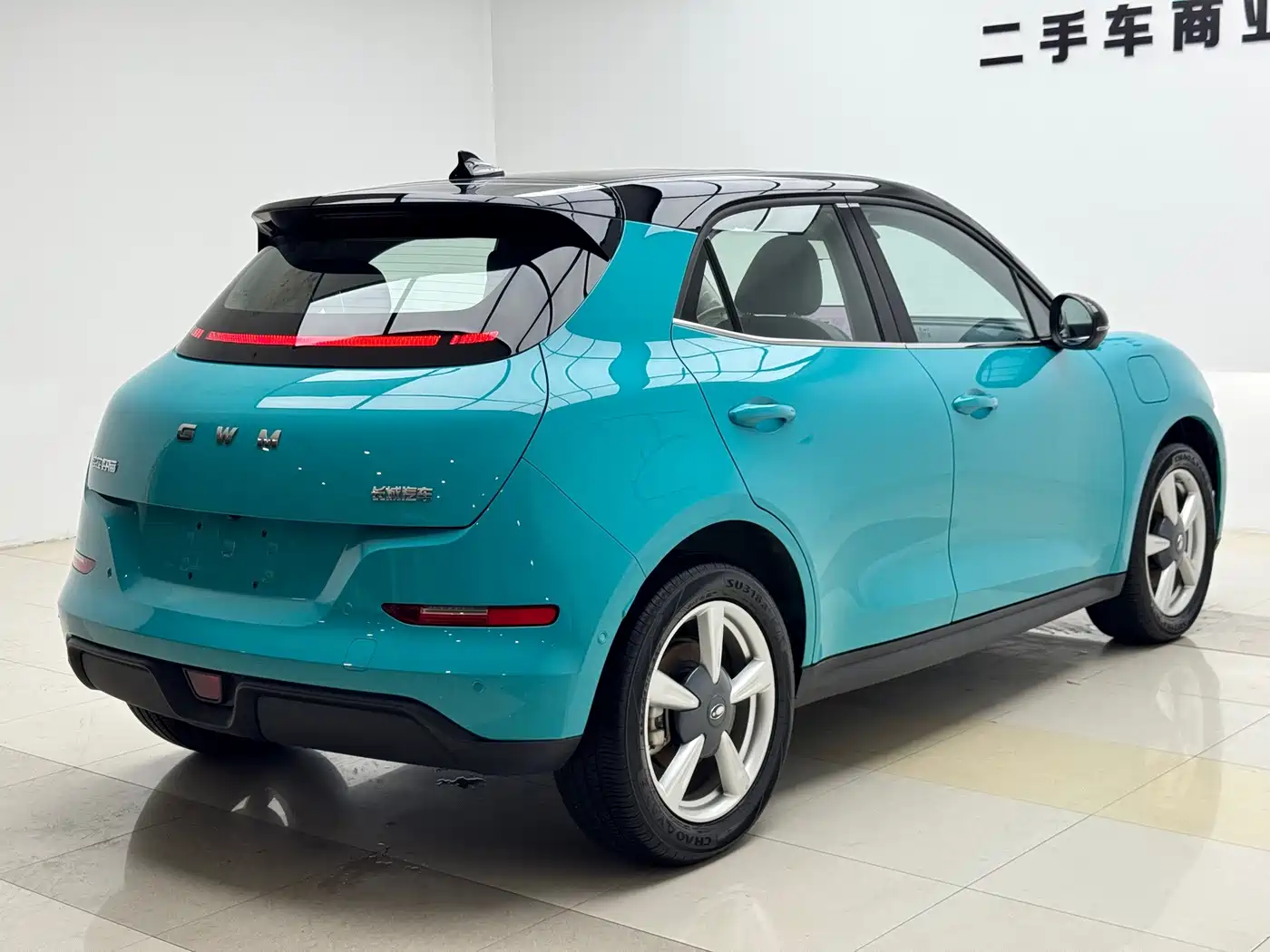 Ora Good Cat 2026 2025 430km Honor Edition