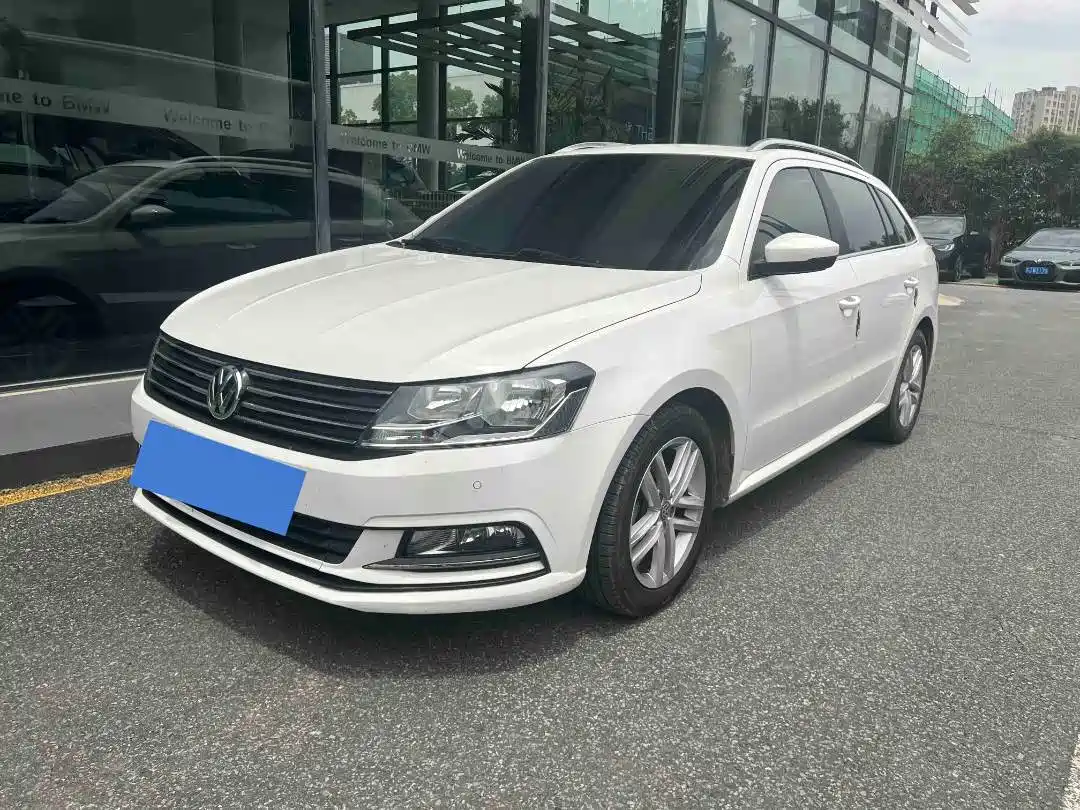 Volkswagen Lavida Tour 2018 2017 180TSI DSG Comfort Edition