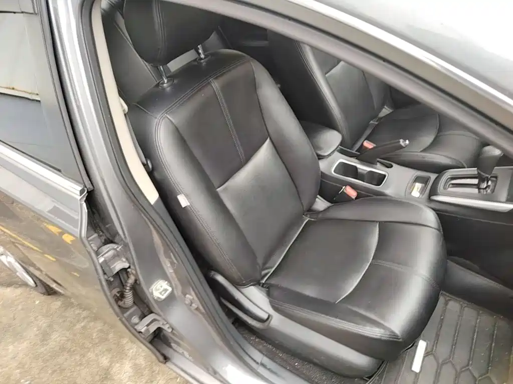 Nissan SYLPHY, миниатюра 20
