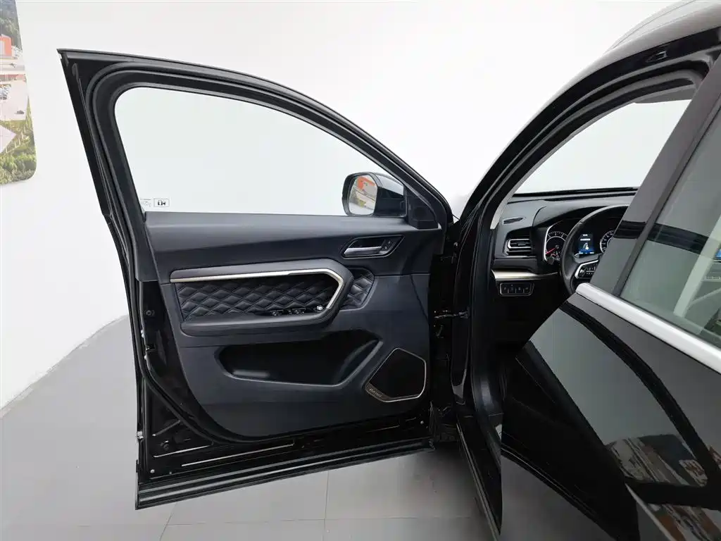 Haval H6 2020 1.5GDIT Automatic Platinum Champion Edition фото 8