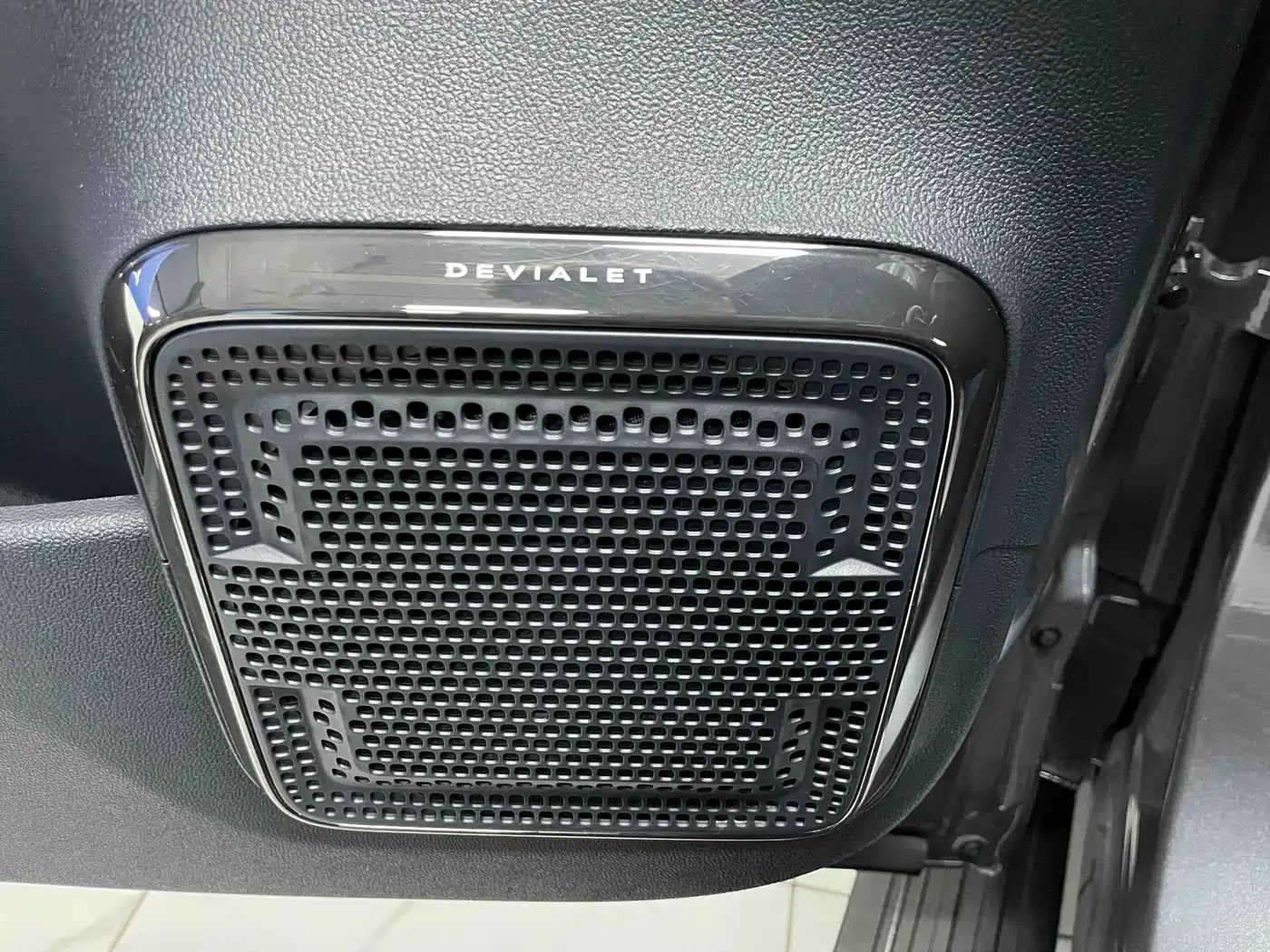 FANG CHENG BAO LEOPARD 5