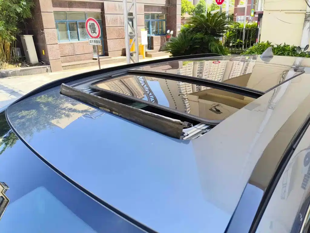 Exeed Lingyun 2020 2021 290T 2WD Star Glory Edition