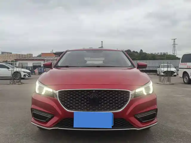 MG 6 2019