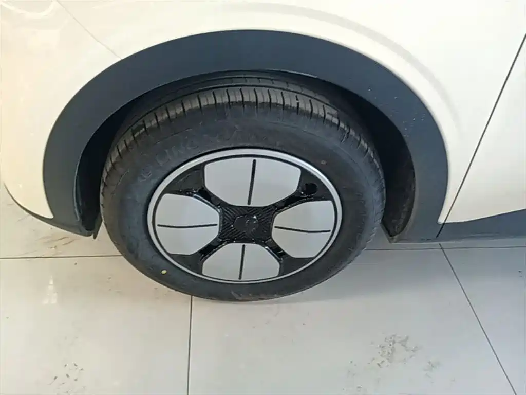 Geely Galaxy Starry Wish 2026 Edition 310km Youth Version фото 23