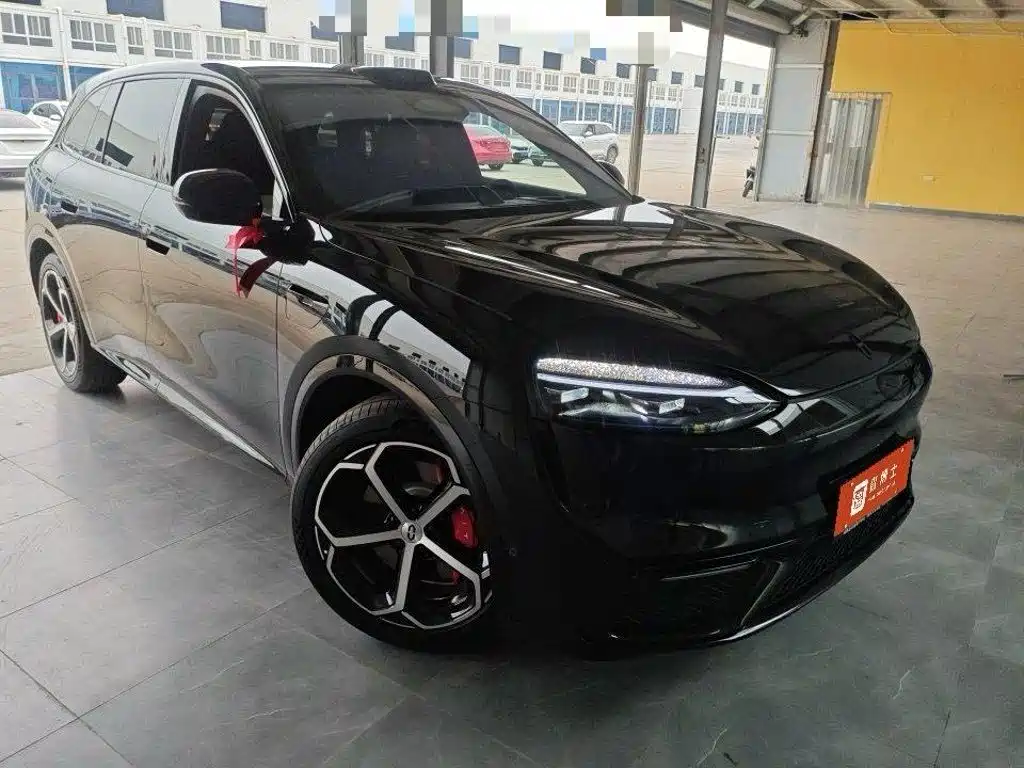 AITO Wenjie AITO M6 2026