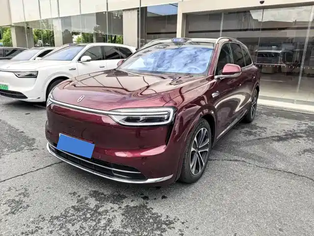AITO Wenjie AITO M7 2025