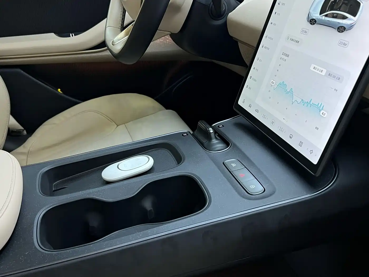 NIO ET5 2023 2022 75kWh