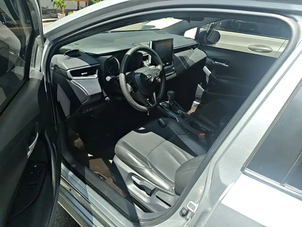 Photo 15 - Toyota Levin