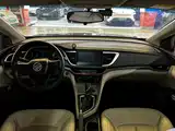 Фото 5 - Buick Excelle