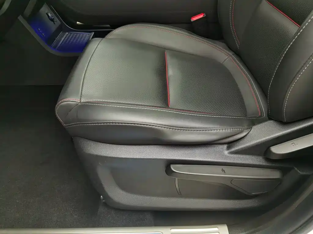 Chery Tiggo 7, миниатюра 20