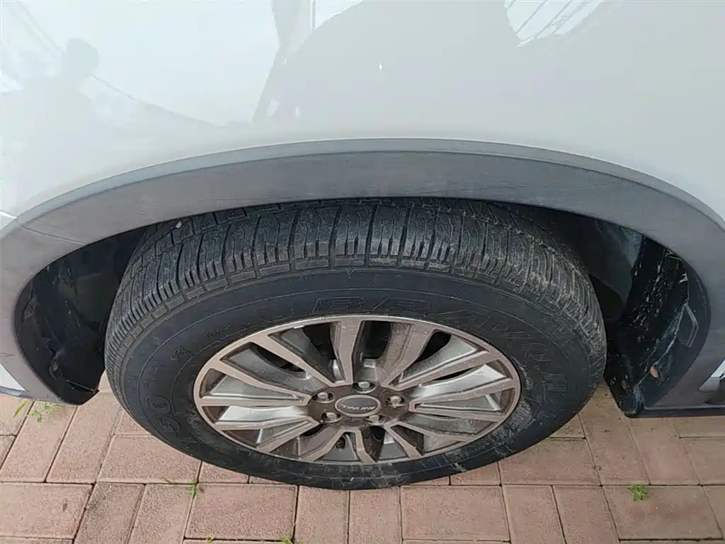 Haval H6 2018 Sport Edition 1.5T Manual 2WD Elite China V фото 23