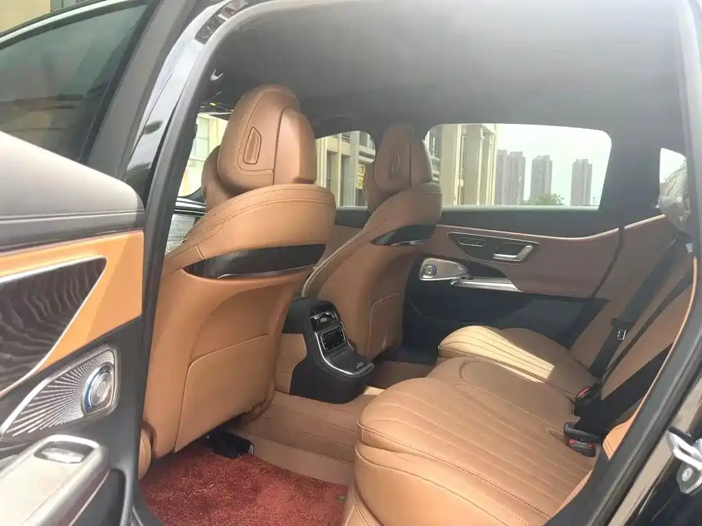 Mercedes-Benz E-Class 2026 2026 E 260 L Classic Edition
