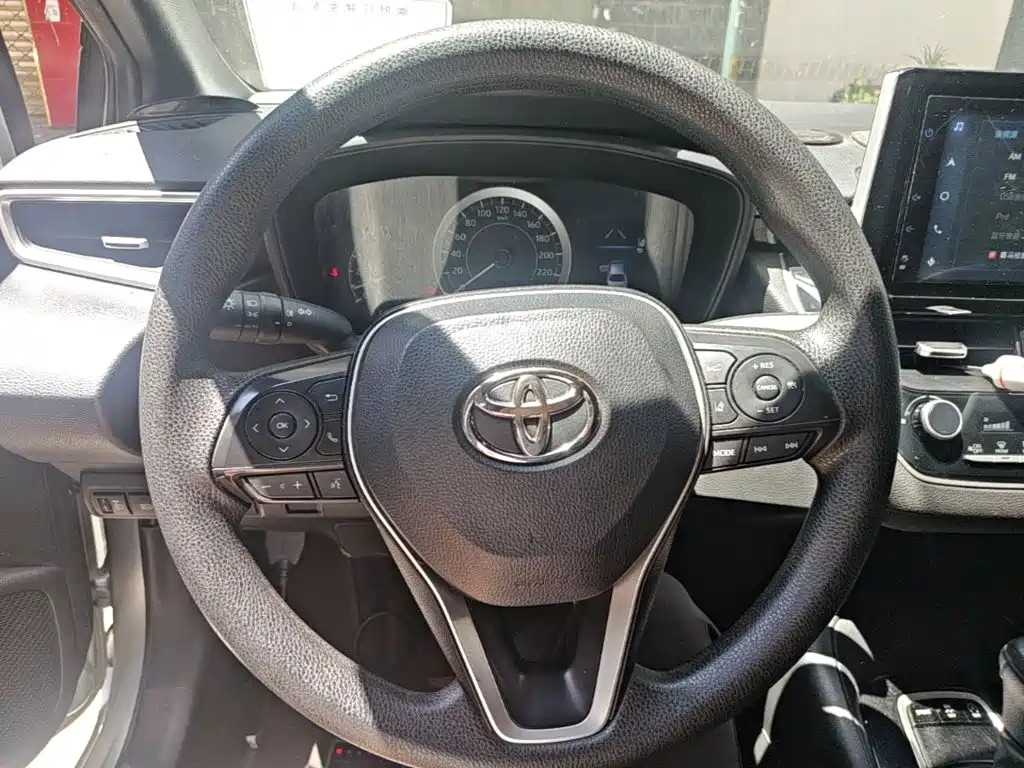 Photo 11 - Toyota Levin