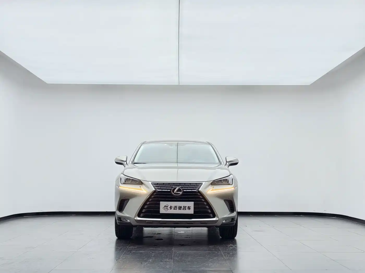Фото 3 - Lexus NX