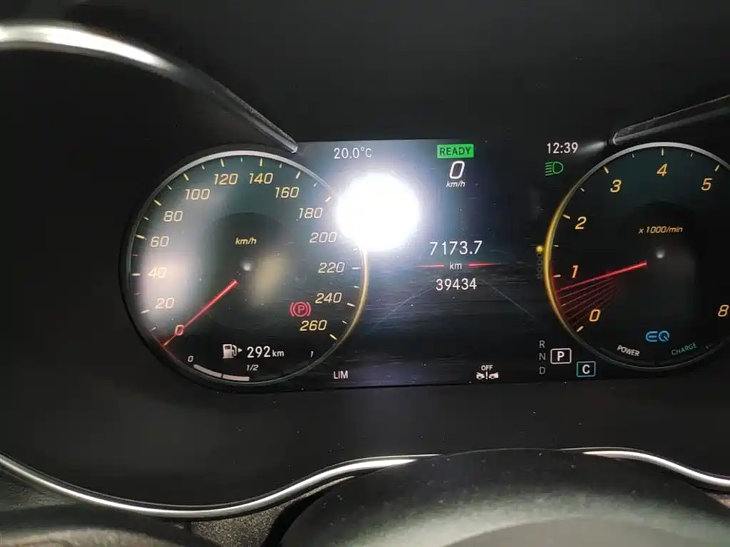 Mercedes-Benz C-Class 2019 Facelift C 260 L Sport фото 8
