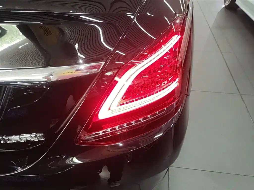 Mercedes-Benz C-Class 2019 Facelift C 260 L Sport фото 24