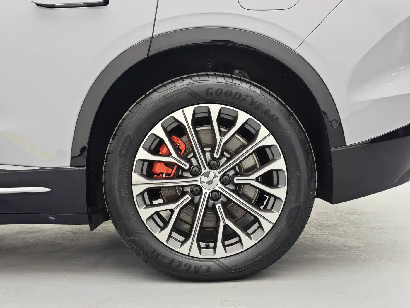 NIO EC6 2025 2025 75kWh