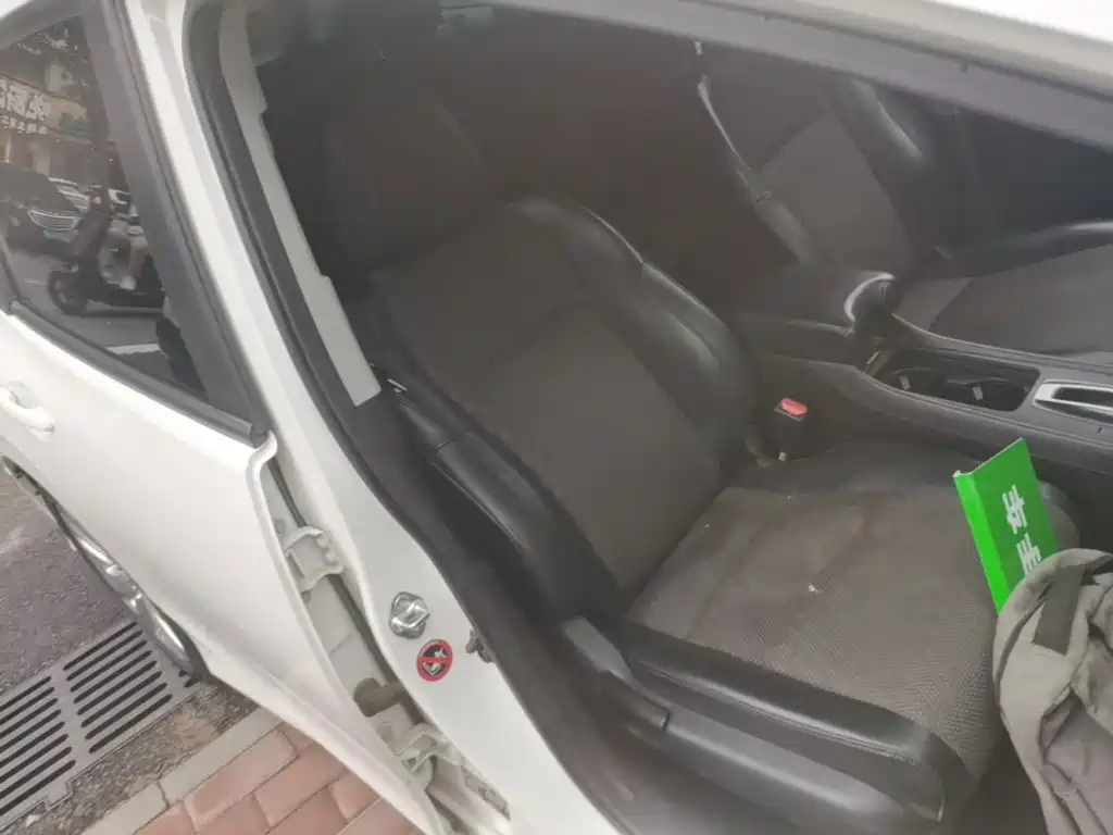 Honda Jade 2019 2017 1.8L Automatic Comfort Edition 5-seater