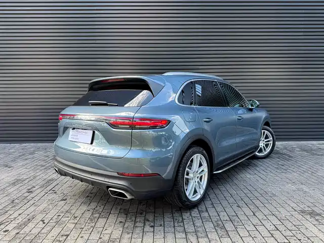 Porsche Cayenne 2018 Cayenne 3.0T — фото 4