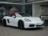 Photo 4 - Porsche 718