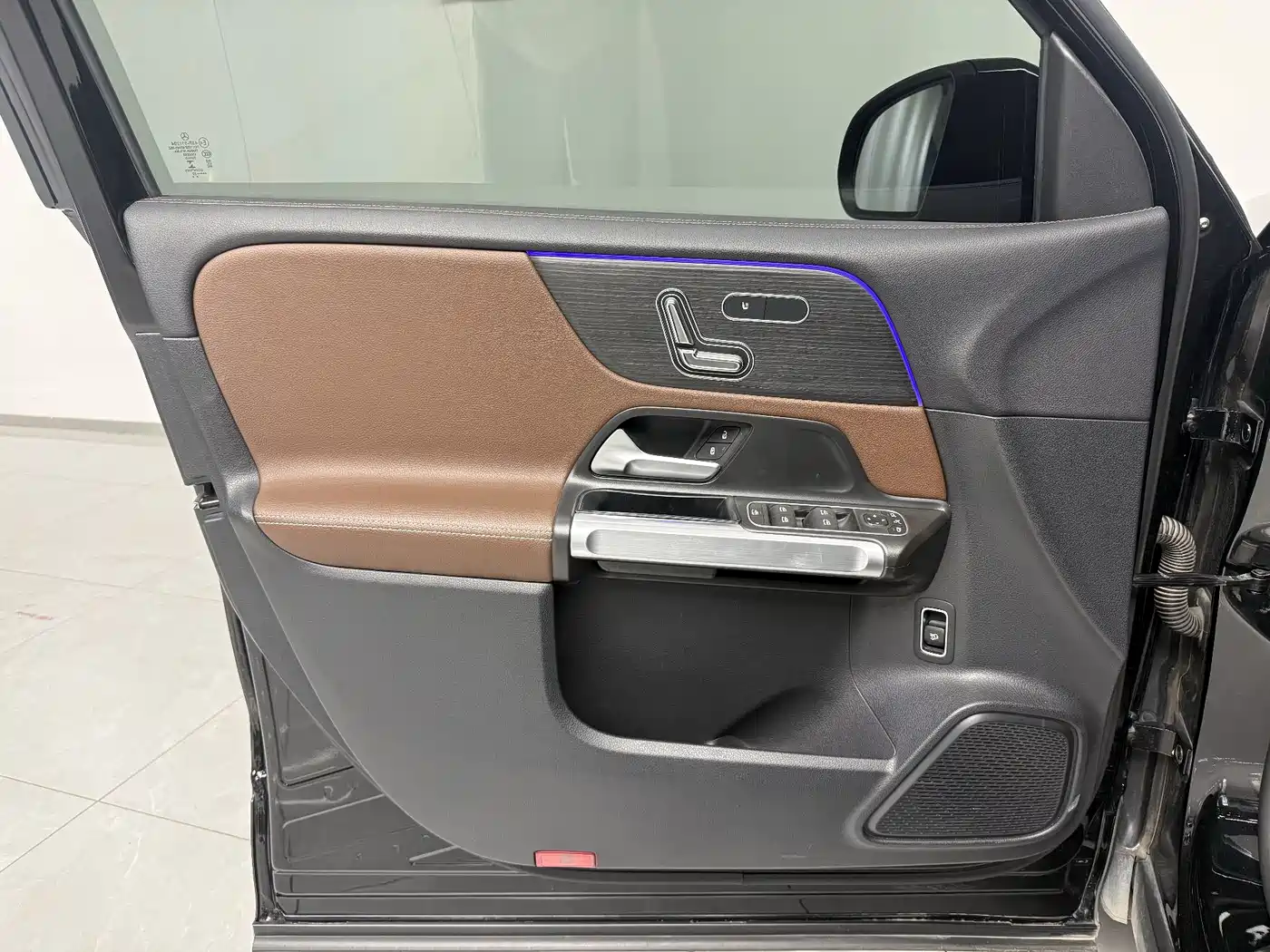 Mercedes-Benz GLB 2022 GLB 220 4MATIC фото 14