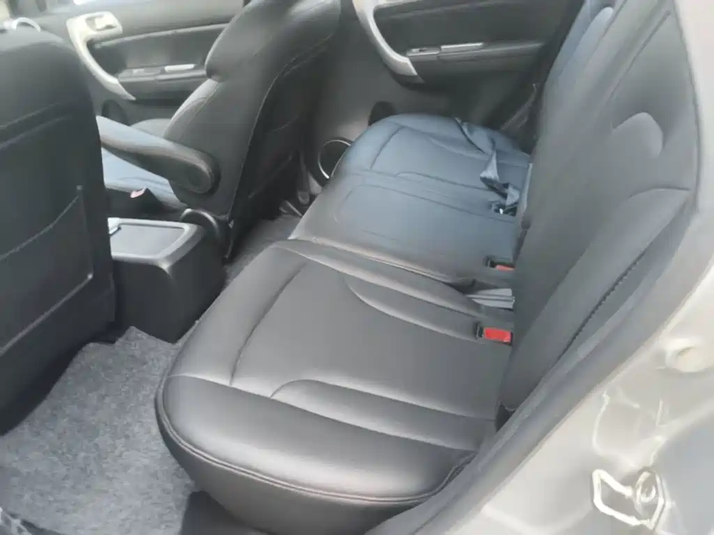 Фото 17 - Haval H6
