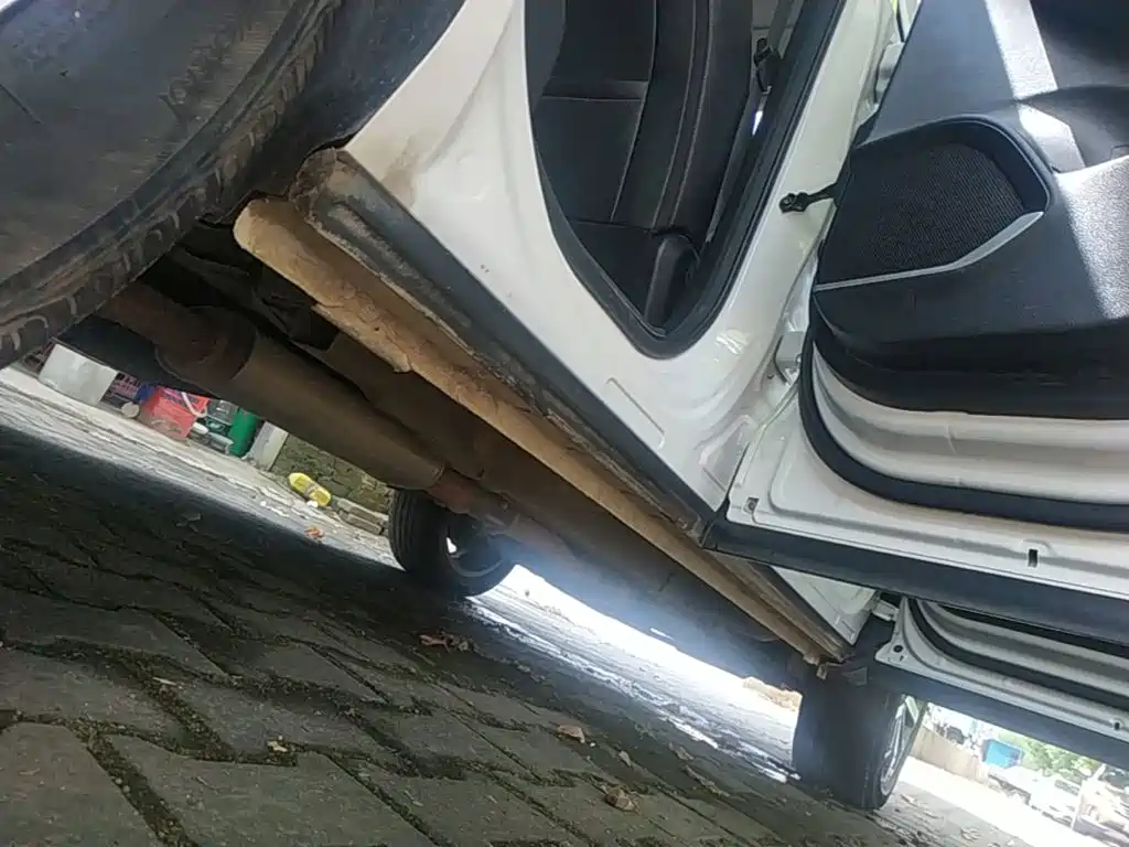 Haval F7 2021 2021 1.5T FWD i-Trend