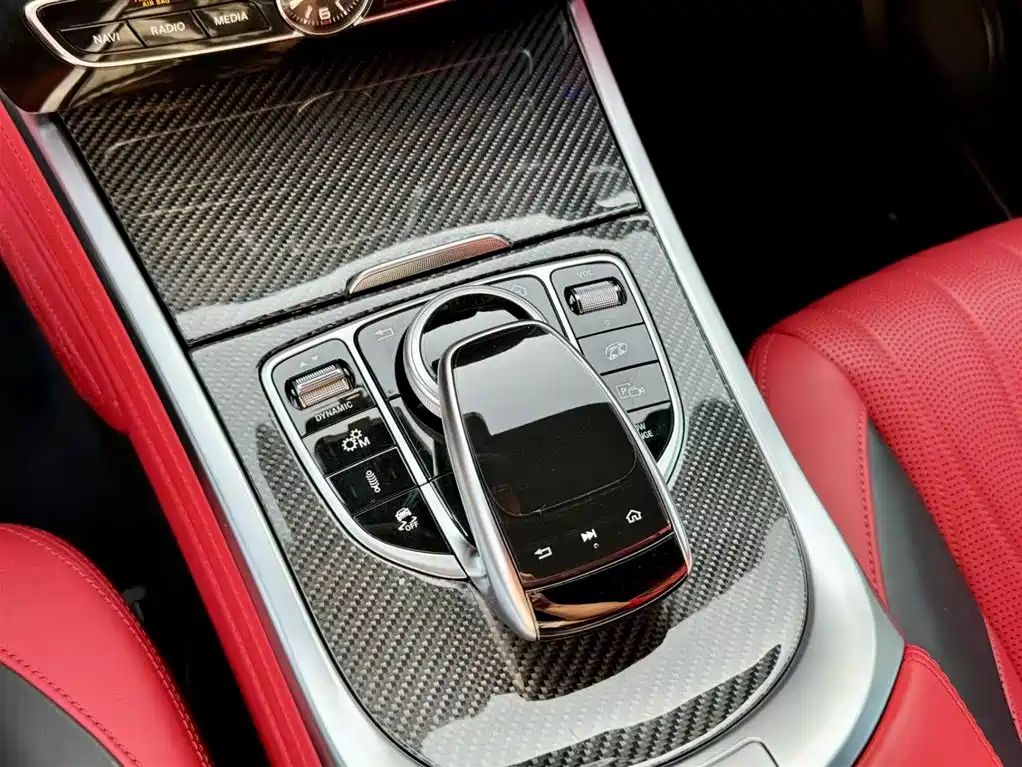 Mercedes-Benz G-Class AMG 2019 Facelift AMG G 63 фото 8